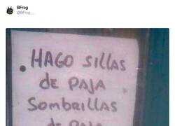 Enlace a Un buen pajero, por @BFrog__