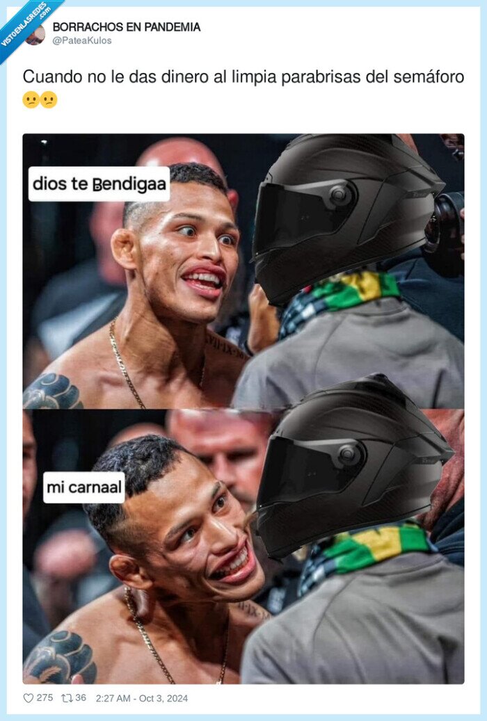 semáforo,parabrisas,dinero,limpia