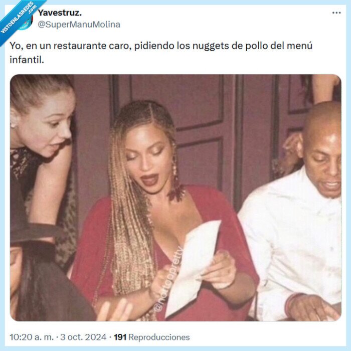 nuggets,restaurante,infantil,menú