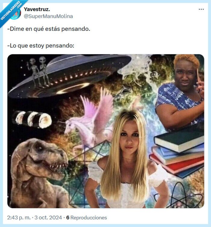 pensando
