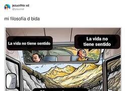 Enlace a Desde que salió, soy fan del autobusero, por @yisucrist