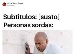 Enlace a Una pena que se pierdan la tensión de la música, por @kansaita_