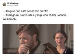 Enlace a Johnnie Walkernobi, por @WanchopeMr