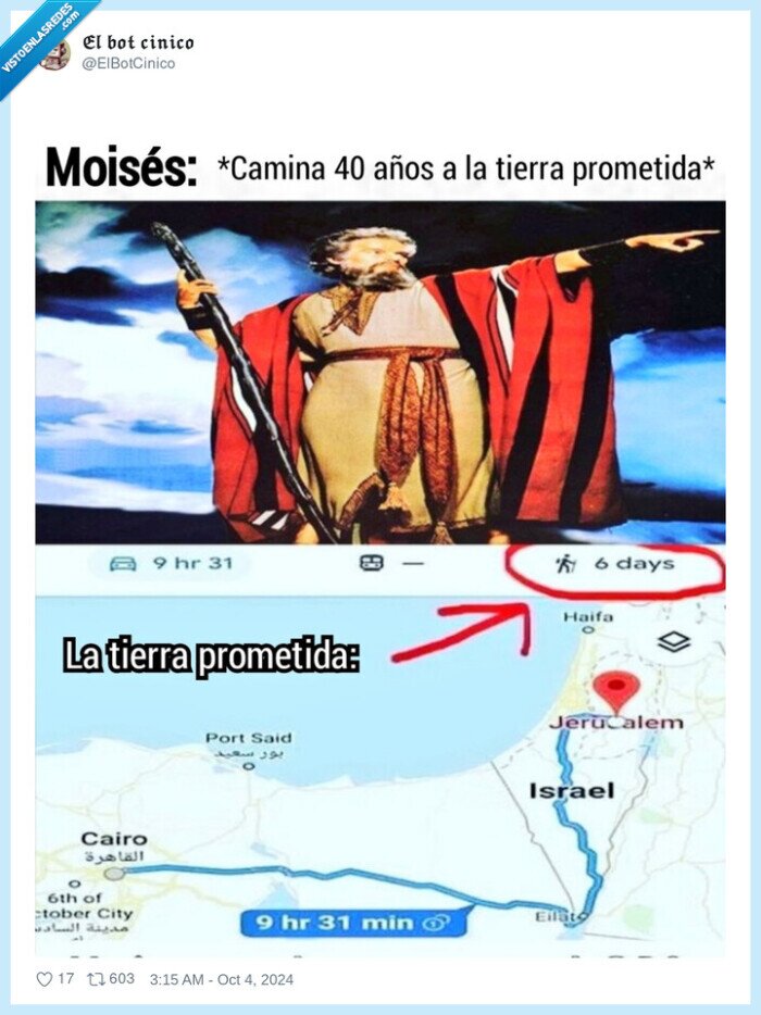 moisés,tierra prometida,caminar,jerusalem