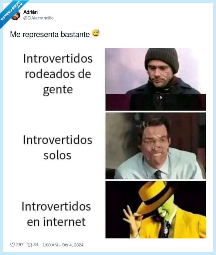 introvertidos,internet