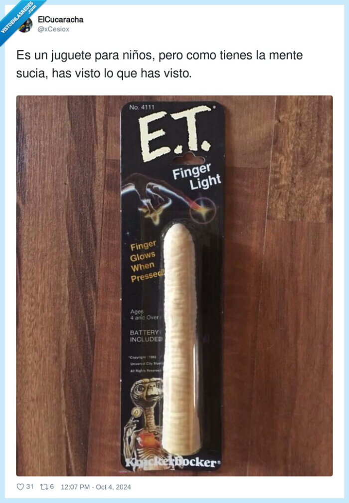 juguete,niños,et,dedo