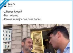 Enlace a Ábalos ya ha pasado a la cultura memeril de nuestro país, por @sntfe1