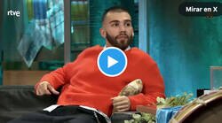 Enlace a Nunca he conocido a nadie que tenga más horas de uso diario del móvil que el Turizo este