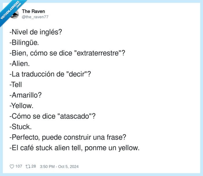 extraterrestre,traducción,bilingüe,construir,perfecto