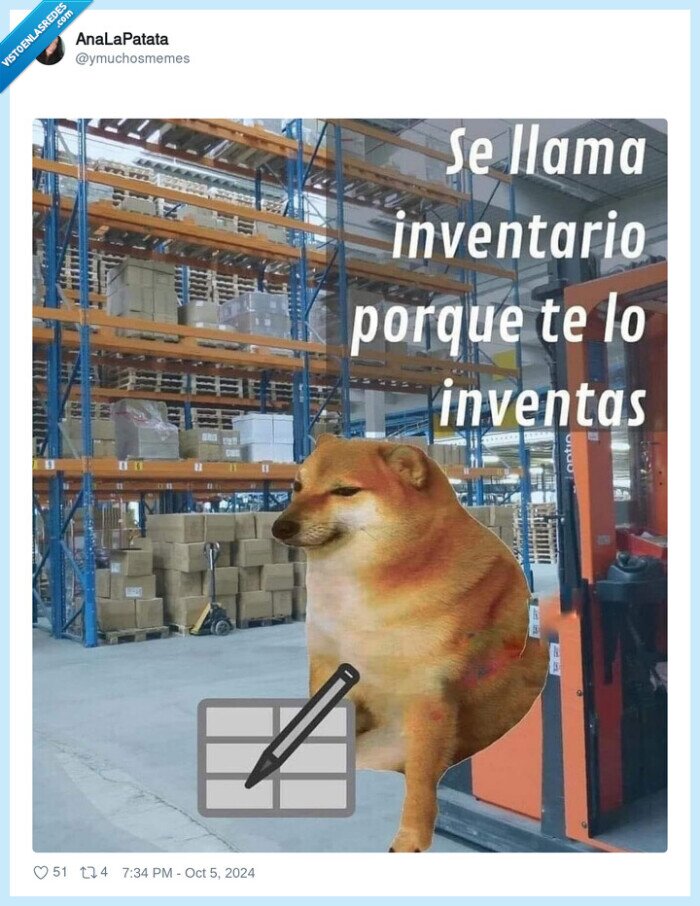inventar,inventario,doge,cheems
