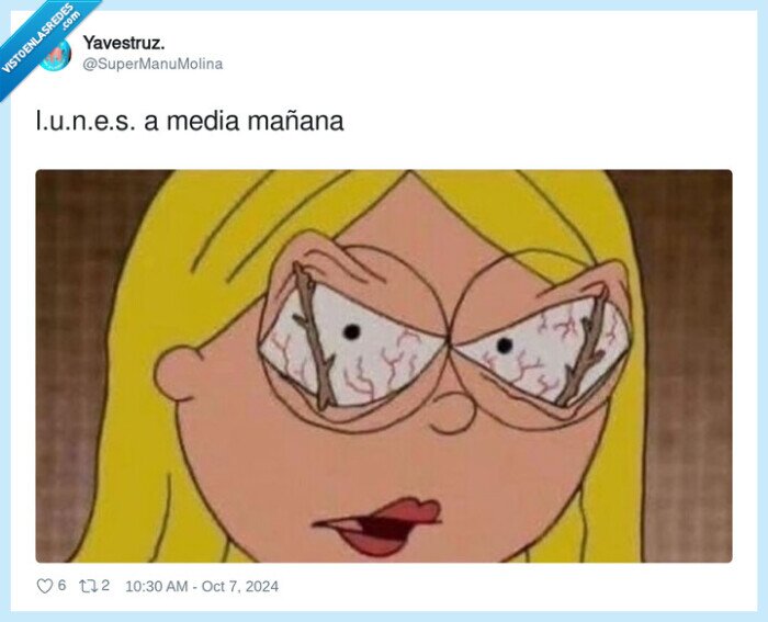 mañana,lunes,sueño