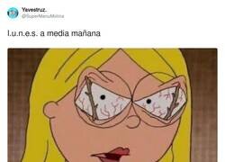 Enlace a Ánimo con la semana, por @SuperManuMolina