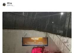 Enlace a No quieres ir a ese antro, por @BFrog__