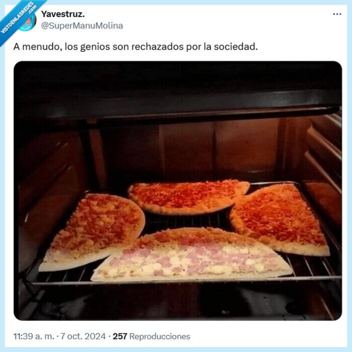 genios,sociedad,rechazados