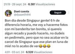 Enlace a Yo creo que este chaval debería ser considerado el pringado del año