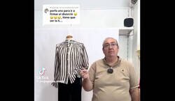 Enlace a Quieren hacer famoso a este nuevo personaje de las redes sociales, que Dios os pille confesados