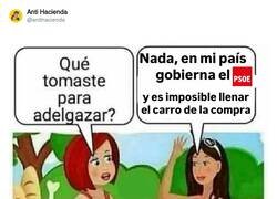 Enlace a Lo mismo sería con el PP por eso, por @antihacienda