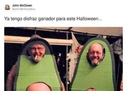 Enlace a Halloween promete este año, por @JohnMcClanebcn