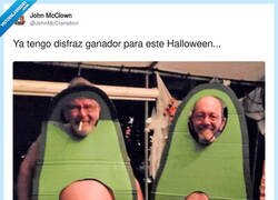 Enlace a Halloween promete este año, por @JohnMcClanebcn