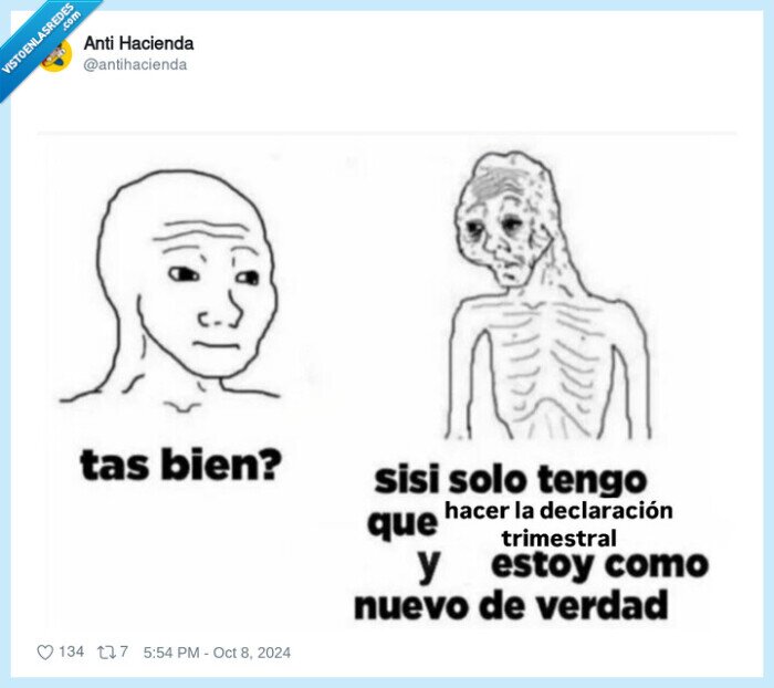 declaración,trimestre,iva,irpf