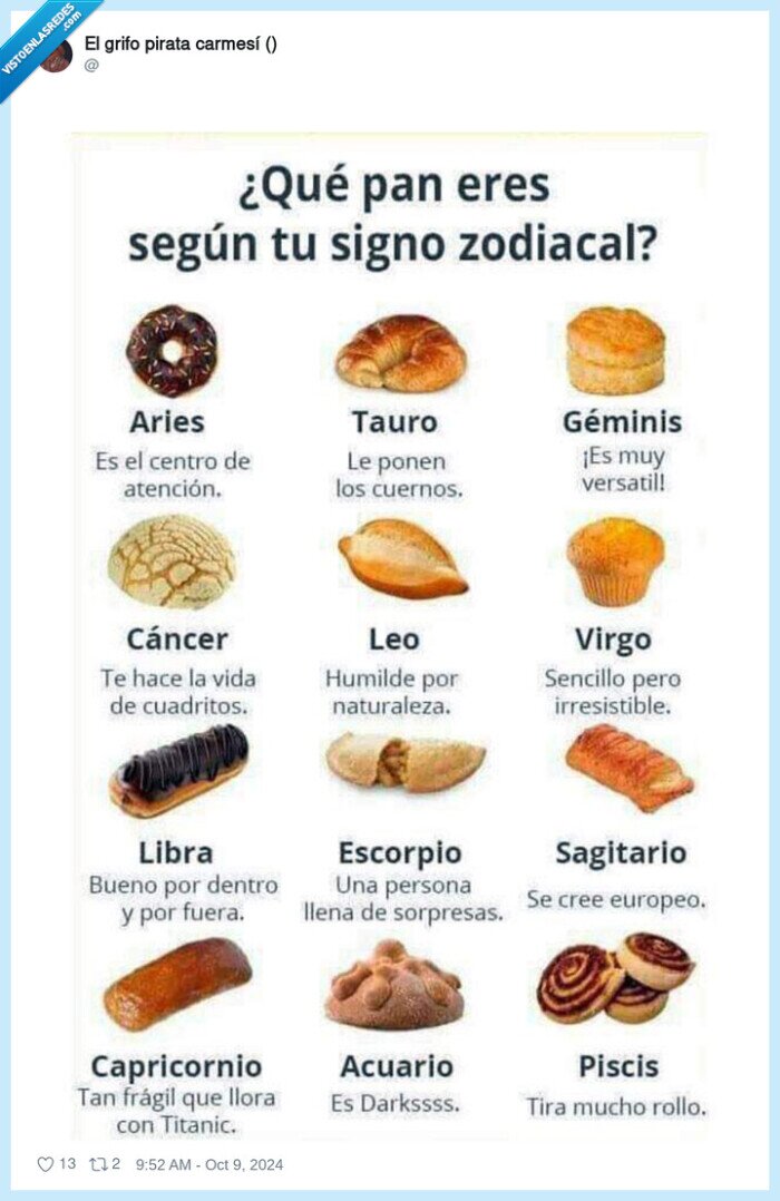 galletas,horoscopo