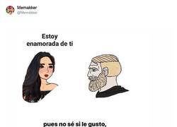 Enlace a ¿Quieres más señales? por @Memakker