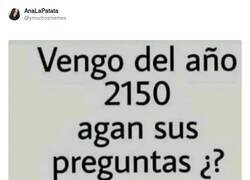 Enlace a Cosas que importan, por @ymuchosmemes