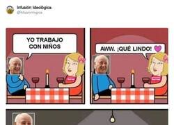 Enlace a Yolanda, no sé si es el mejor ejemplo, por @Infusionlogica