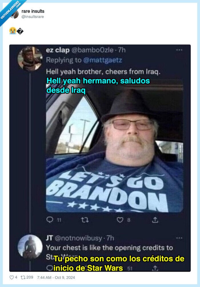 pecho,creditos,frase,brandon,star wars