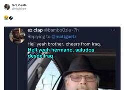 Enlace a Muy bien visto, por @insultsrare