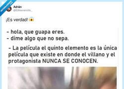 Enlace a Tiene razón, eso nadie lo sabe, por @ElAlacrancillo_