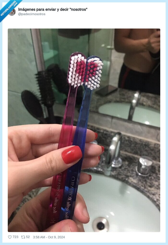 cepillo,dientes,corazón