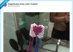 Enlace a Verdadero amor, por @padecirnosotros