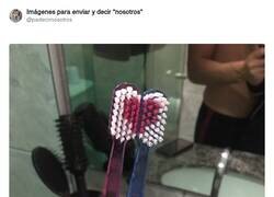 Enlace a Verdadero amor, por @padecirnosotros