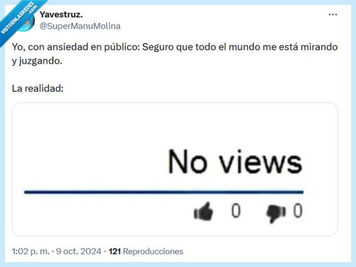 ansiedad,mirar,visitas