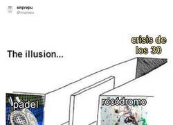 Enlace a La ilusión de ser libres de escoger, pero no es así, por @sinprepu