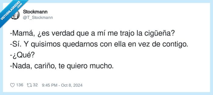 quedarnos,cigüeña,madre,devolver