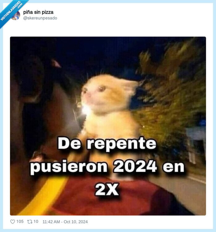 rápido,año,2024