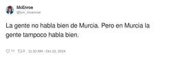 Enlace a ¿Qué vamos a hacer con Murcia?, por @jon_mcenroe