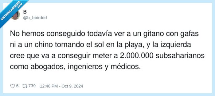 subsaharianos,trabajo,ingenieros,izquierda,abogados,conseguir