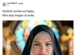 Enlace a Cuando veas la imagen al revés lo entenderás, por @Raspatuit