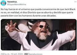 Enlace a Se lo está pasando bien por @supermanumolina