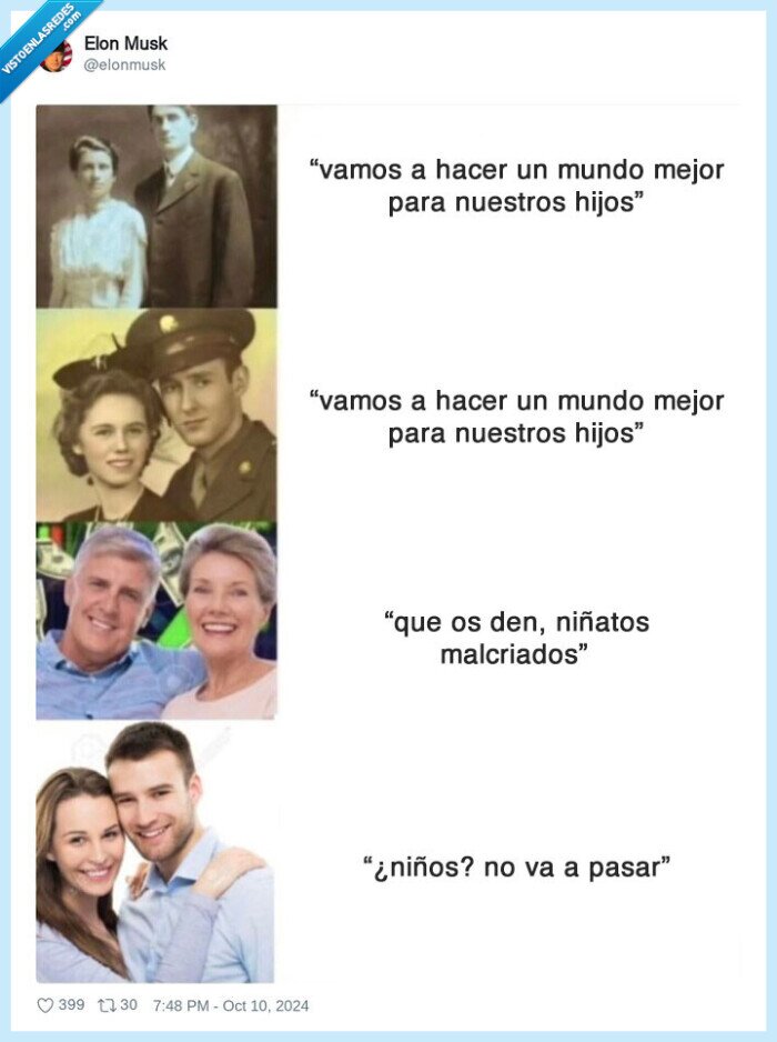 sociedad,evolucion,hijos,herencia