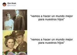 Enlace a Sálvese quien pueda, por @elonmusk