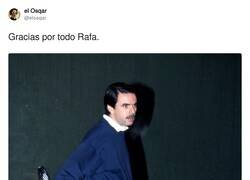 Enlace a Se nos retira Rafa Nadal, por @elosqar