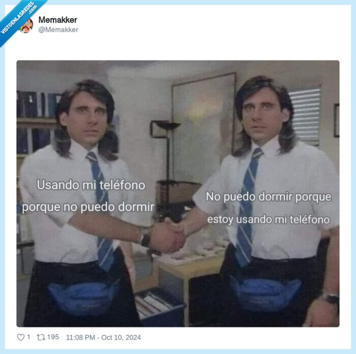 telefono,dormir,poder,the office