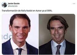 Enlace a Ha sido retirarse y convertirse en Aznar, por @tortondo