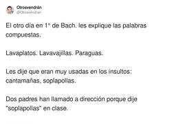 Enlace a Así vamos con la sobreprotección, por @Otrosvendran