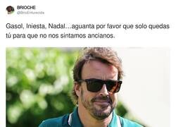 Enlace a Fernando, aguanta, por favor, por @BrioEnfurecida
