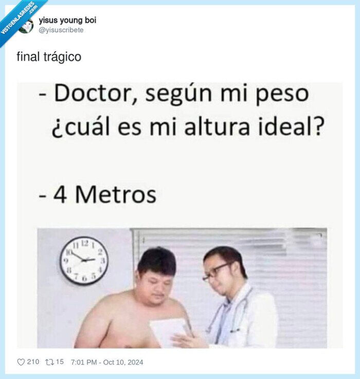peso,altura ideal